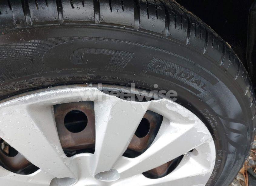 Photo 12 of 2014 Nissan Sentra FE+ S/FE+ SV/S/SL/SR/SV (VIN 3N1AB7AP1EY201862)