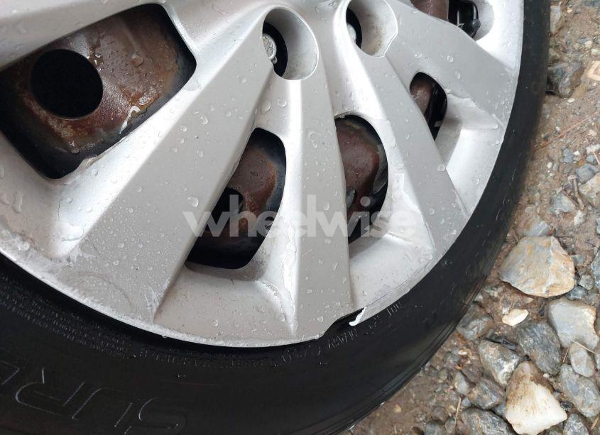 Photo 14 of 2014 Nissan Sentra FE+ S/FE+ SV/S/SL/SR/SV (VIN 3N1AB7AP1EY201862)