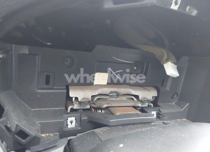 Photo 7 of 2014 Nissan Sentra SL (VIN 3N1AB7AP1EY214871)