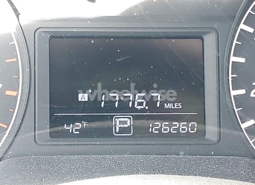 Photo 15 of 2014 Nissan Sentra S (VIN 3N1AB7AP1EY221397)