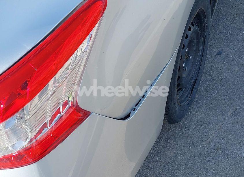 Photo 18 of 2014 Nissan Sentra S (VIN 3N1AB7AP1EY221397)