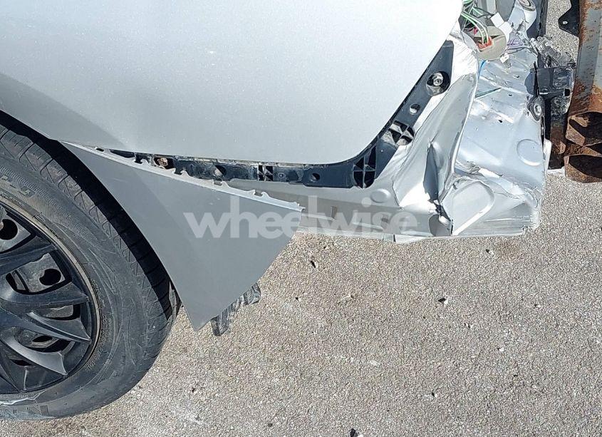 Photo 19 of 2014 Nissan Sentra S (VIN 3N1AB7AP1EY221397)