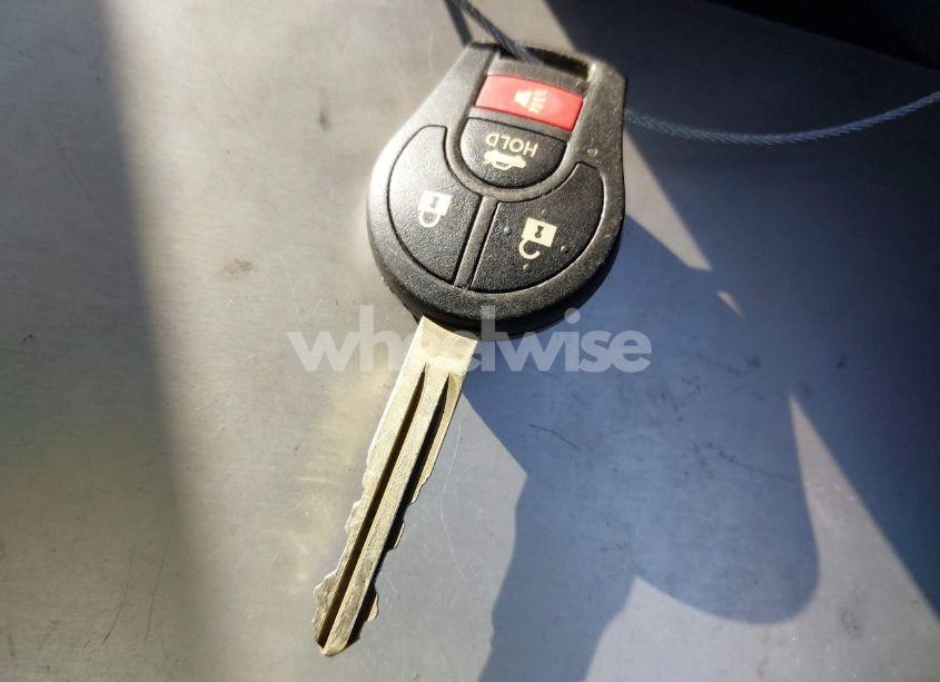 Photo 11 of 2014 Nissan Sentra FE+ SV (VIN 3N1AB7AP1EY225031)