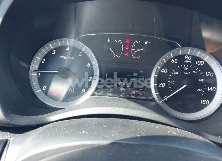 Photo 7 of 2014 Nissan Sentra FE+ SV (VIN 3N1AB7AP1EY225031)