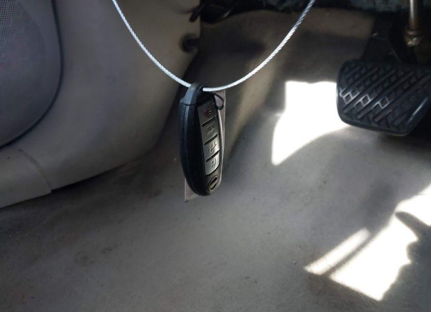 Photo 11 of 2014 Nissan Sentra SL (VIN 3N1AB7AP1EY251774)