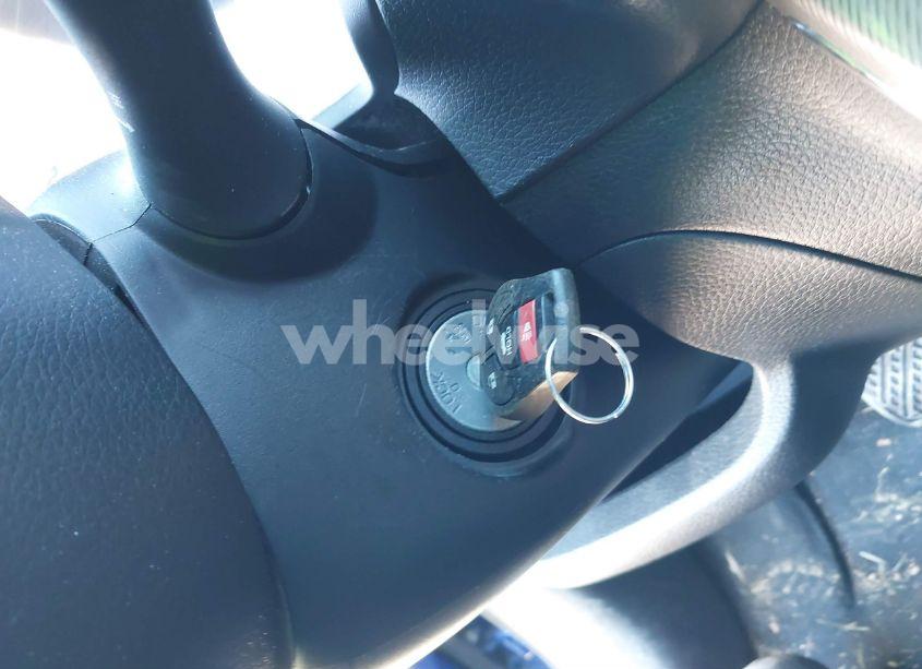 Photo 11 of 2014 Nissan Sentra SR (VIN 3N1AB7AP1EY253492)