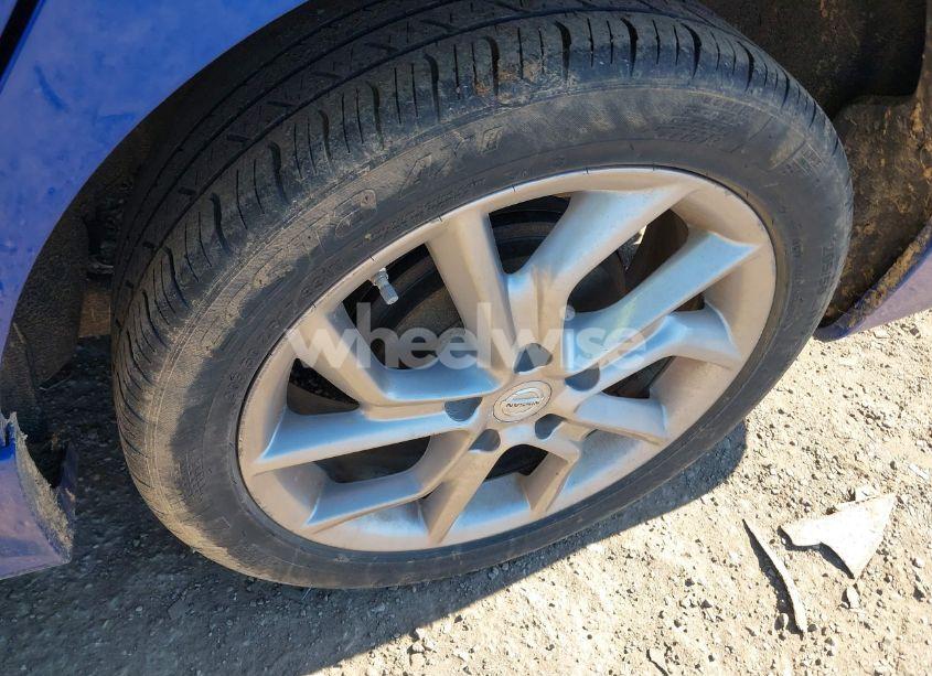 Photo 12 of 2014 Nissan Sentra SR (VIN 3N1AB7AP1EY253492)