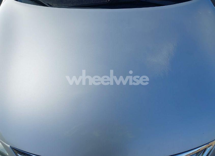 Photo 6 of 2014 Nissan Sentra S (VIN 3N1AB7AP1EY254674)