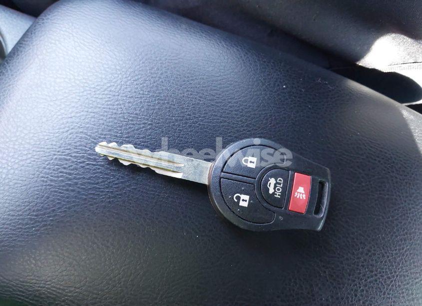 Photo 11 of 2014 Nissan Sentra SR (VIN 3N1AB7AP1EY267716)