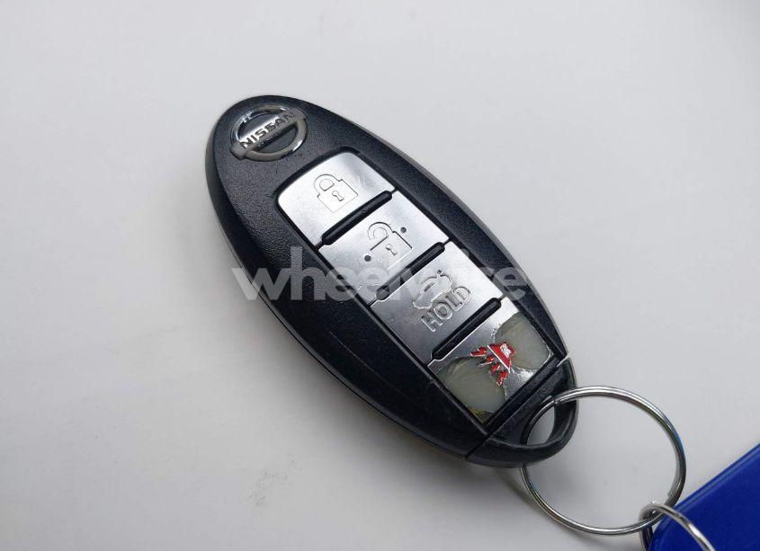 Photo 11 of 2014 Nissan Sentra SV (VIN 3N1AB7AP1EY268137)