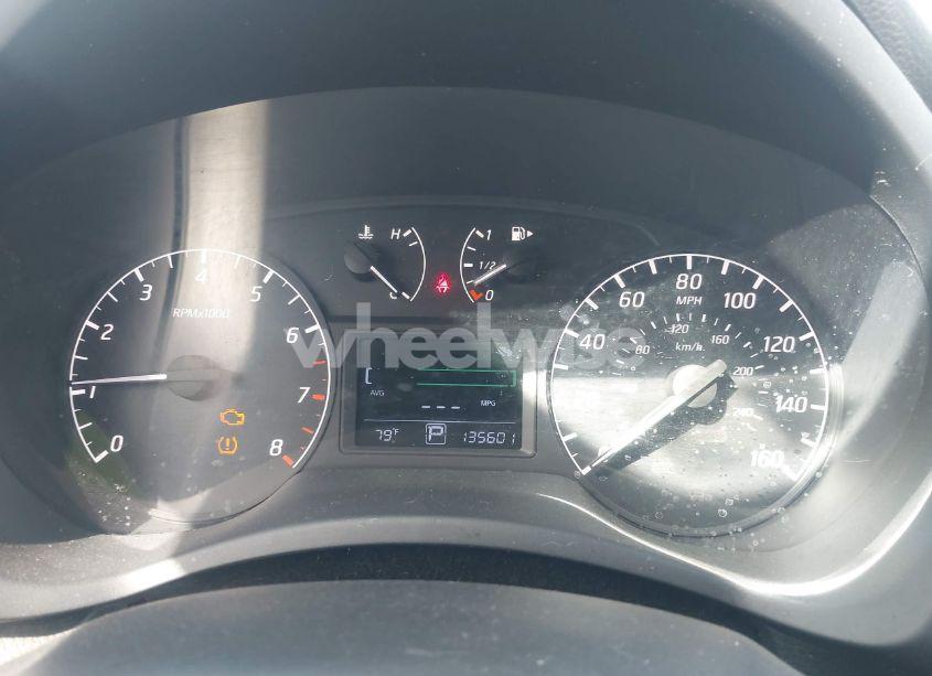 Photo 7 of 2014 Nissan Sentra S (VIN 3N1AB7AP1EY269255)