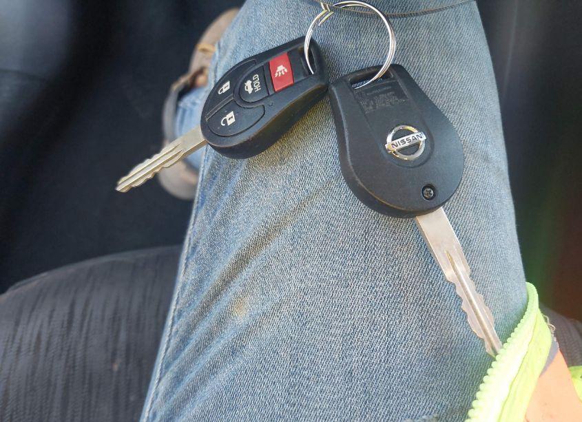 Photo 11 of 2014 Nissan Sentra SV (VIN 3N1AB7AP1EY277145)