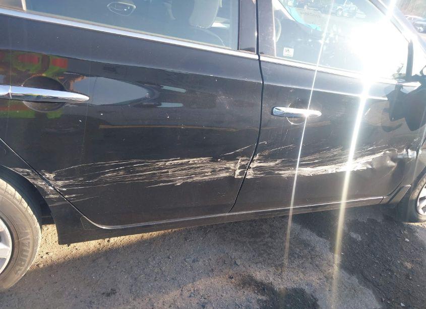 Photo 12 of 2014 Nissan Sentra SV (VIN 3N1AB7AP1EY277145)