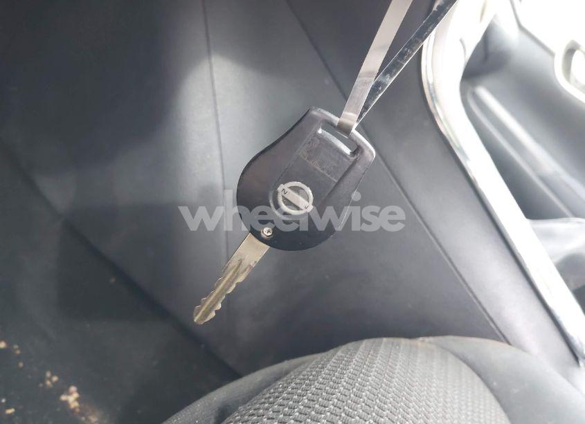 Photo 11 of 2014 Nissan Sentra S (VIN 3N1AB7AP1EY277694)