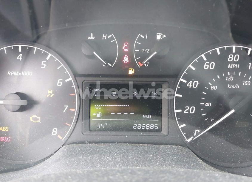 Photo 16 of 2014 Nissan Sentra S (VIN 3N1AB7AP1EY277694)