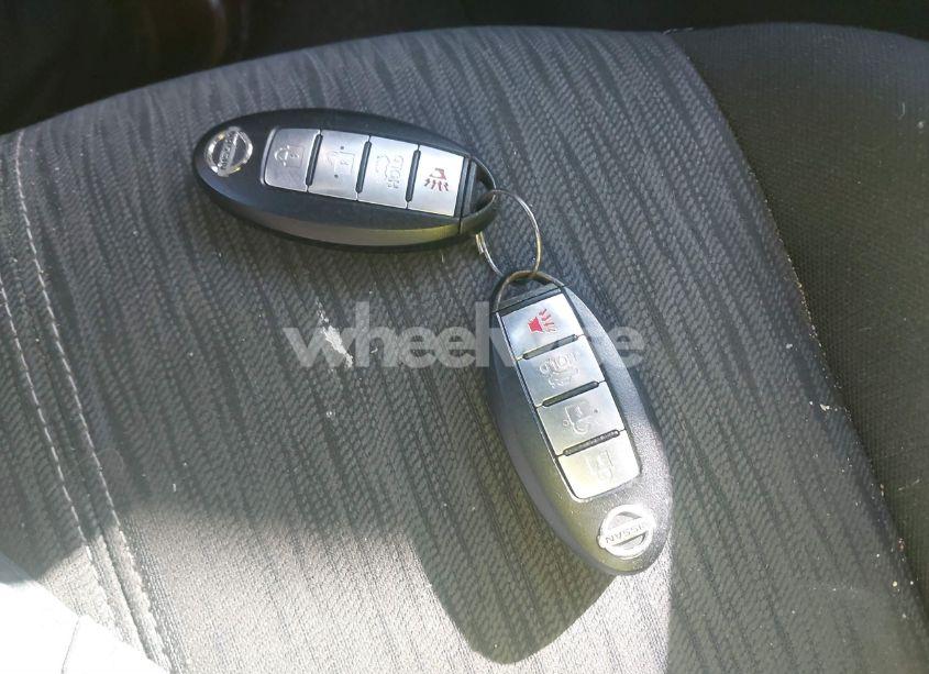 Photo 11 of 2014 Nissan Sentra SV (VIN 3N1AB7AP1EY279199)