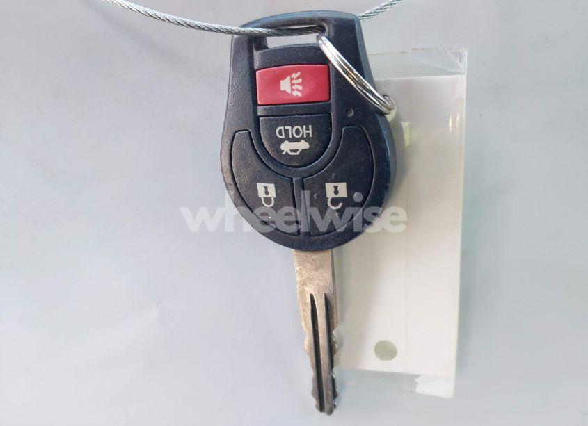 Photo 11 of 2014 Nissan Sentra SV (VIN 3N1AB7AP1EY281602)