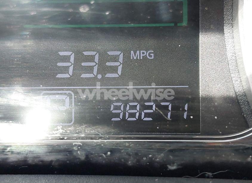 Photo 7 of 2014 Nissan Sentra SV (VIN 3N1AB7AP1EY287965)