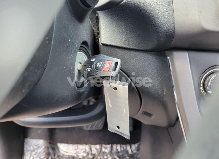 Photo 11 of 2014 Nissan Sentra (VIN 3N1AB7AP1EY291613)