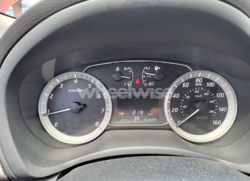 Photo 7 of 2014 Nissan Sentra (VIN 3N1AB7AP1EY291613)