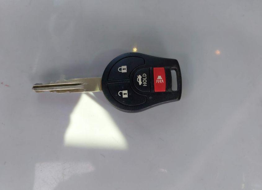 Photo 11 of 2014 Nissan Sentra SR (VIN 3N1AB7AP1EY308149)