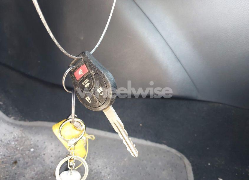 Photo 11 of 2014 Nissan Sentra FE+ S (VIN 3N1AB7AP1EY310161)