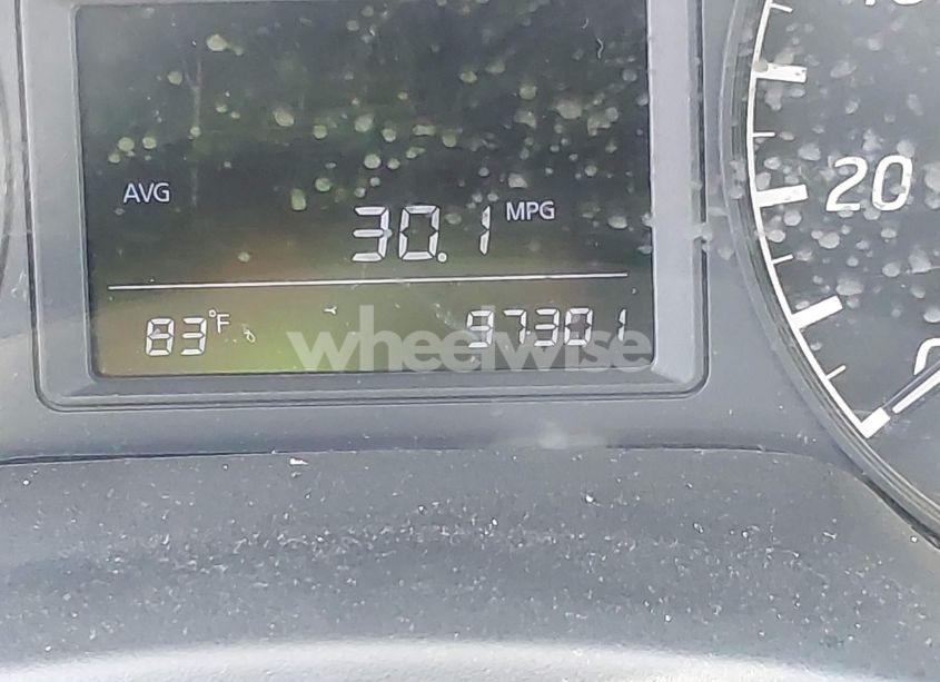 Photo 7 of 2014 Nissan Sentra FE+ S (VIN 3N1AB7AP1EY310161)