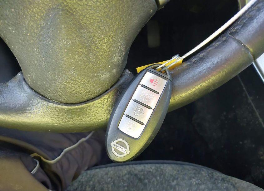 Photo 11 of 2014 Nissan Sentra SR (VIN 3N1AB7AP1EY311228)