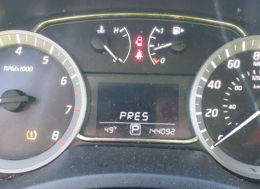 Photo 15 of 2014 Nissan Sentra SR (VIN 3N1AB7AP1EY311228)