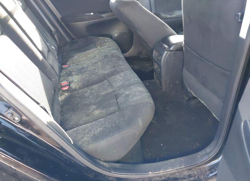 Photo 8 of 2014 Nissan Sentra SR (VIN 3N1AB7AP1EY311228)