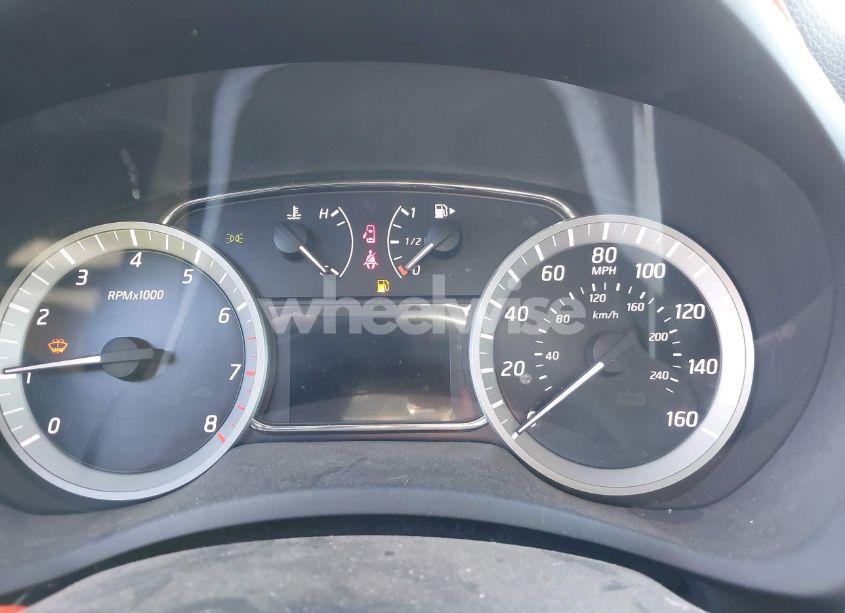 Photo 7 of 2014 Nissan Sentra SR (VIN 3N1AB7AP1EY320043)