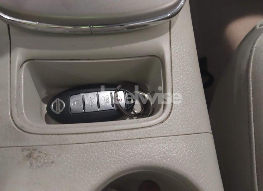 Photo 11 of 2014 Nissan Sentra SV (VIN 3N1AB7AP1EY324626)