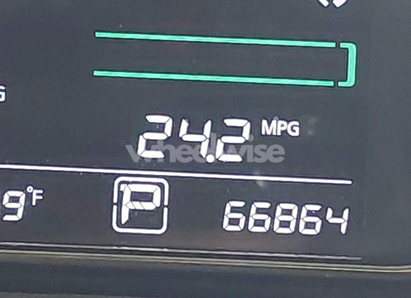 Photo 16 of 2014 Nissan Sentra SV (VIN 3N1AB7AP1EY324626)