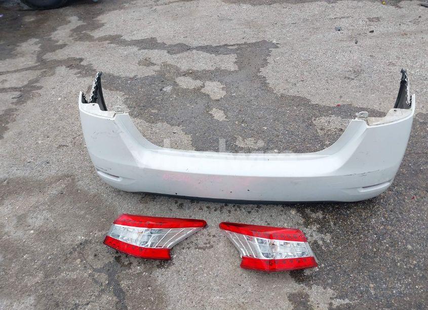 Photo 12 of 2014 Nissan Sentra S (VIN 3N1AB7AP1EY325968)