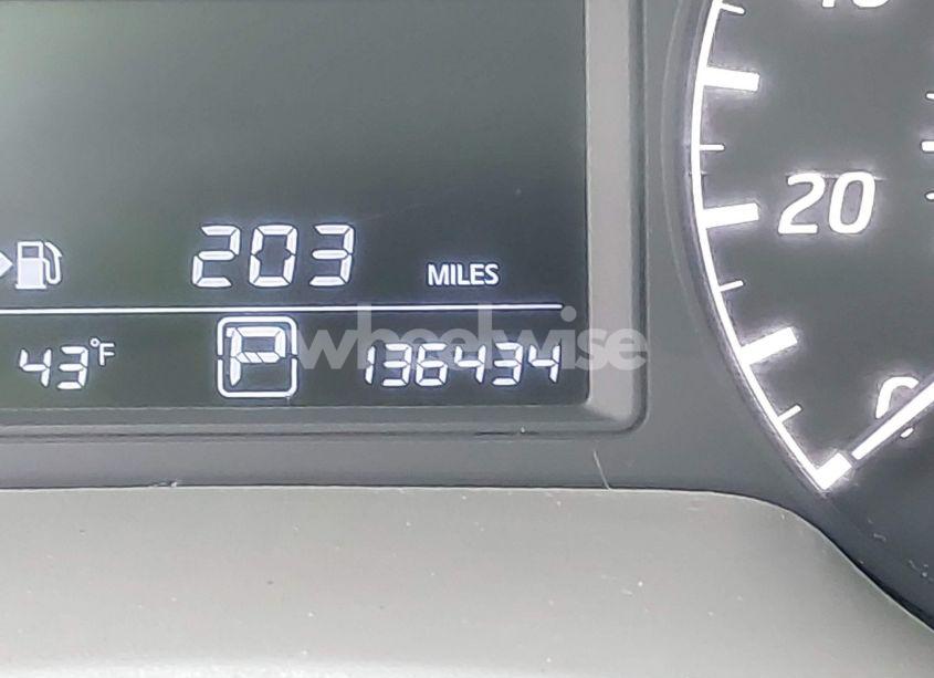 Photo 16 of 2014 Nissan Sentra S (VIN 3N1AB7AP1EY325968)