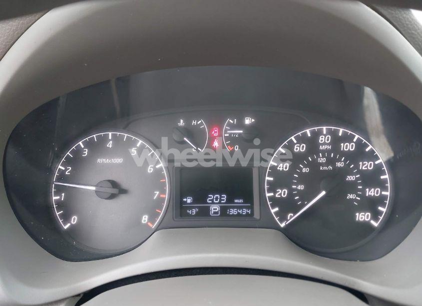 Photo 7 of 2014 Nissan Sentra S (VIN 3N1AB7AP1EY325968)