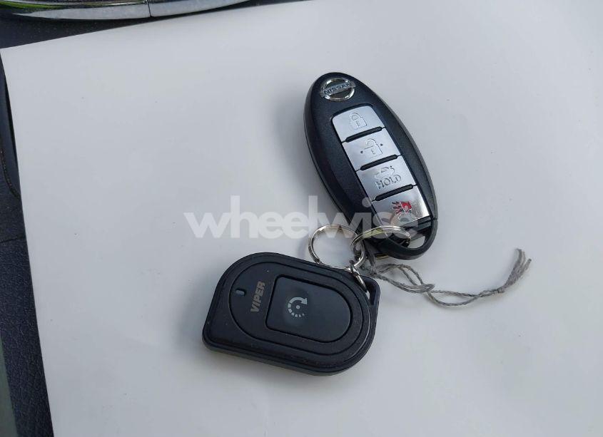 Photo 11 of 2014 Nissan Sentra SR (VIN 3N1AB7AP1EY332323)