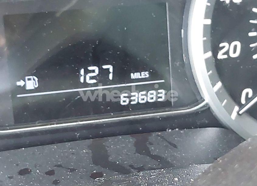 Photo 15 of 2015 Nissan Sentra SV (VIN 3N1AB7AP1FL633883)