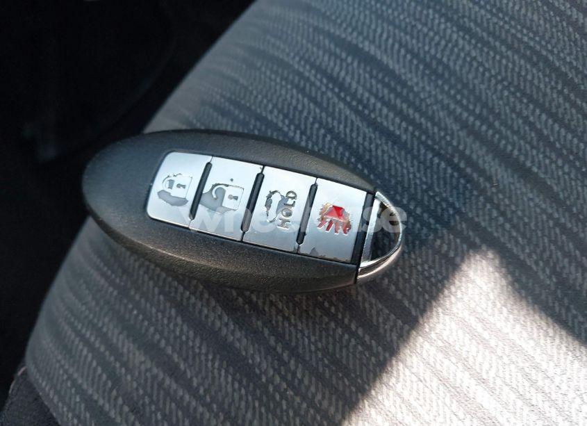 Photo 11 of 2015 Nissan Sentra SV (VIN 3N1AB7AP1FL644883)
