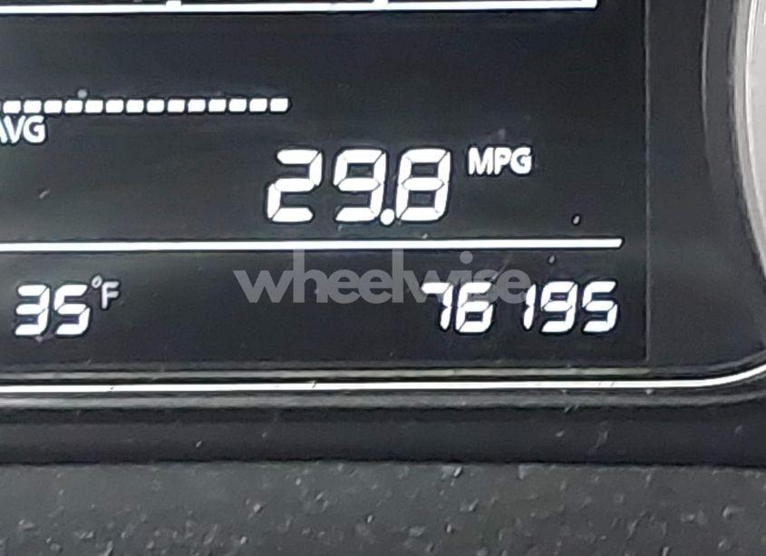 Photo 16 of 2015 Nissan Sentra SV (VIN 3N1AB7AP1FL644883)