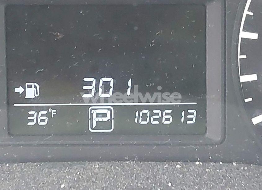 Photo 15 of 2015 Nissan Sentra FE+ S/S/SL/SR/SV (VIN 3N1AB7AP1FL653597)