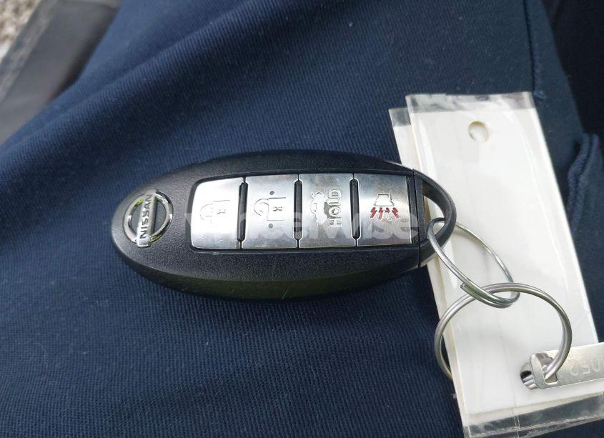 Photo 11 of 2015 Nissan Sentra SV (VIN 3N1AB7AP1FL671615)