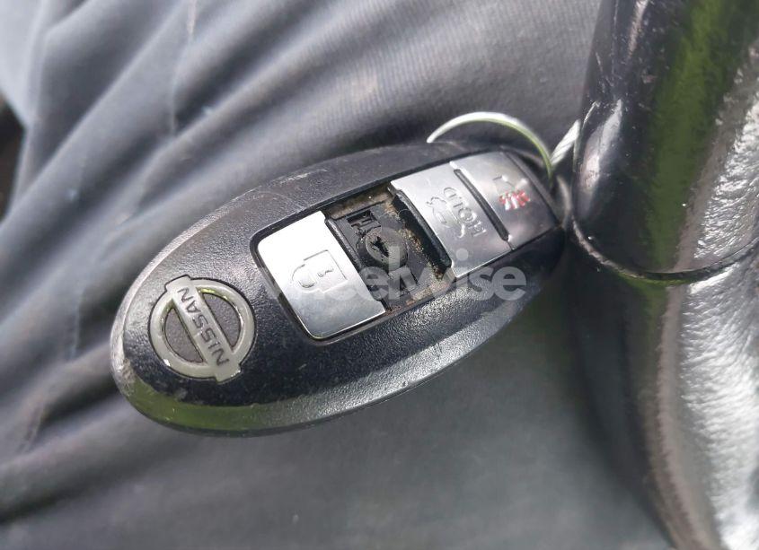 Photo 11 of 2015 Nissan Sentra SV (VIN 3N1AB7AP1FL682100)