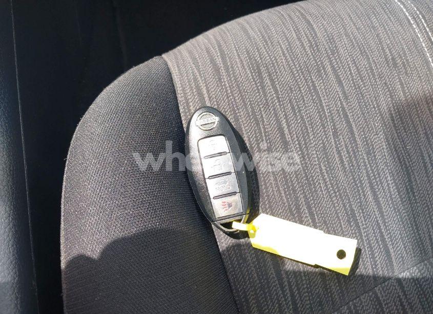 Photo 11 of 2015 Nissan Sentra SV (VIN 3N1AB7AP1FL689435)