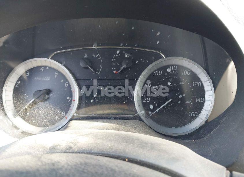 Photo 14 of 2015 Nissan Sentra SV (VIN 3N1AB7AP1FL692738)