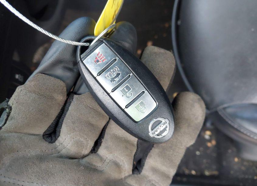 Photo 11 of 2015 Nissan Sentra SL (VIN 3N1AB7AP1FY232224)