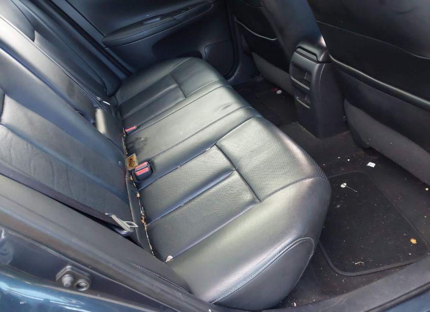 Photo 8 of 2015 Nissan Sentra SL (VIN 3N1AB7AP1FY232224)