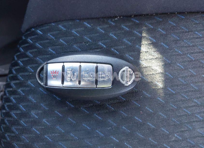 Photo 11 of 2015 Nissan Sentra SR (VIN 3N1AB7AP1FY236385)