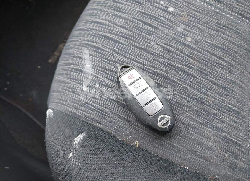 Photo 11 of 2015 Nissan Sentra SV (VIN 3N1AB7AP1FY240517)