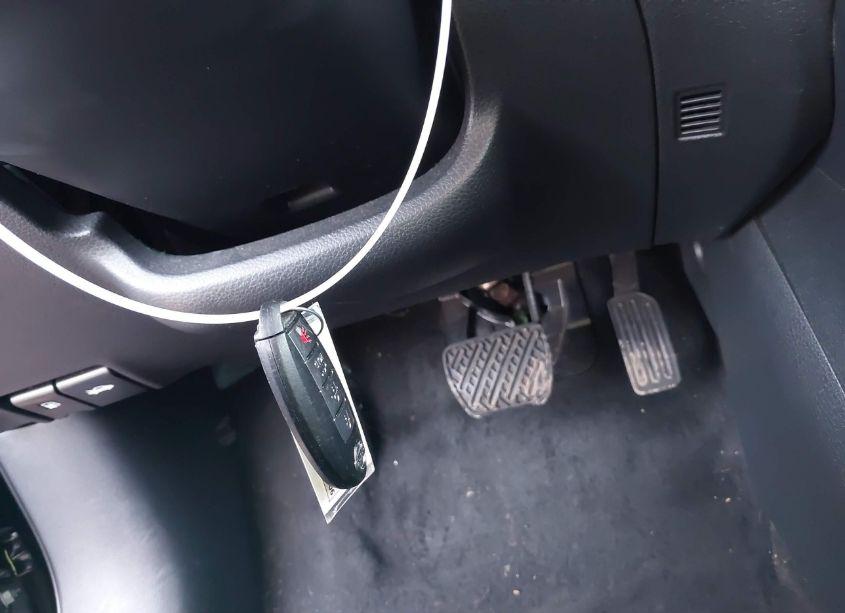 Photo 11 of 2015 Nissan Sentra FE+ S/S/SL/SR/SV (VIN 3N1AB7AP1FY247502)